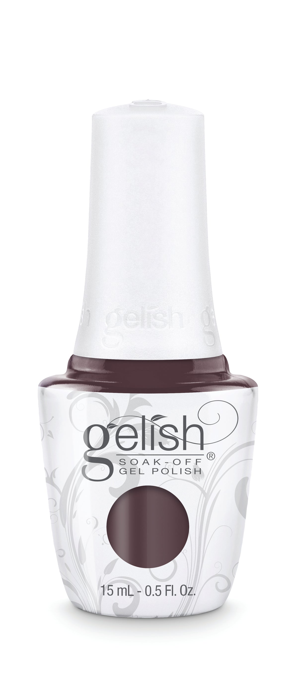 Gelish brand image