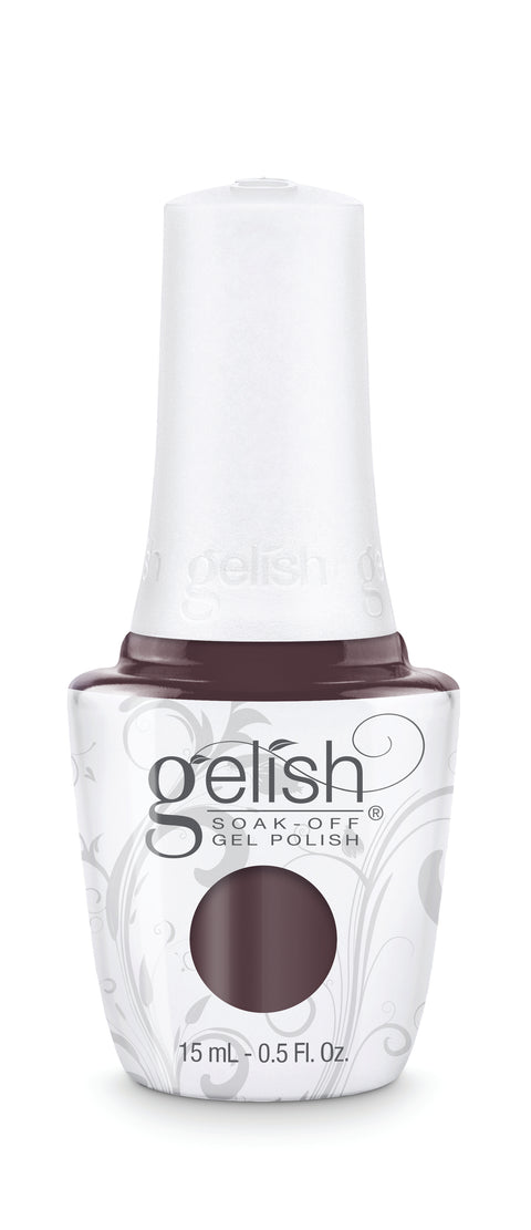 Gelish Lush At First Sight Soak Off Gel Polish