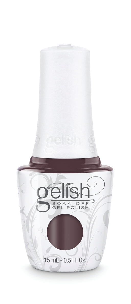 Gelish Lush At First Sight Soak Off Gel Polish