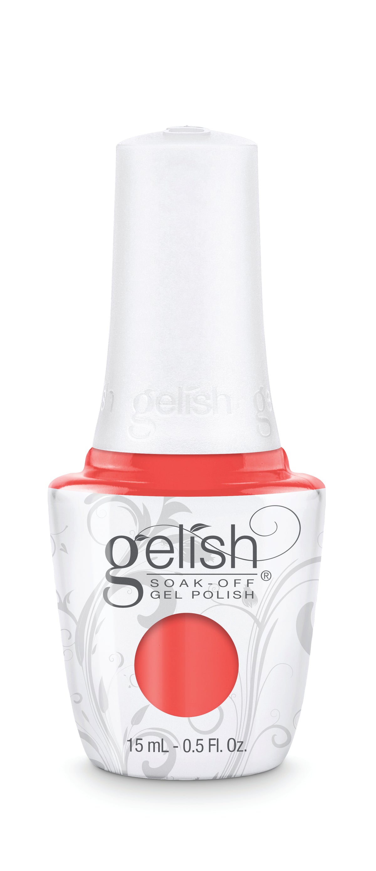 Gelish brand image