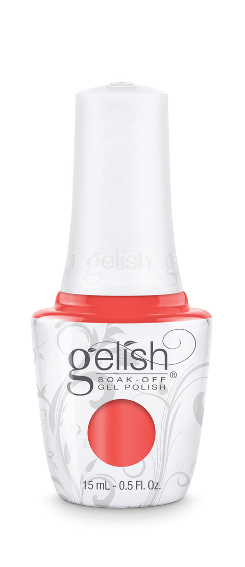 Gelish Fairest Of Them All Soak Off Gel Polish - Discontinued Clearance!