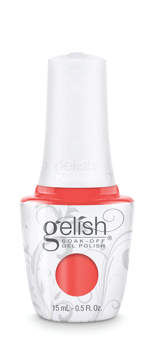 Gelish Fairest Of Them All Soak Off Gel Polish - Discontinued Clearance!