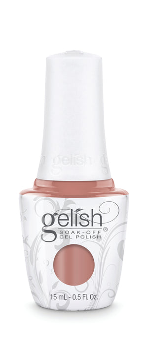 Gelish She's My Beauty Soak Off Gel Polish - 928