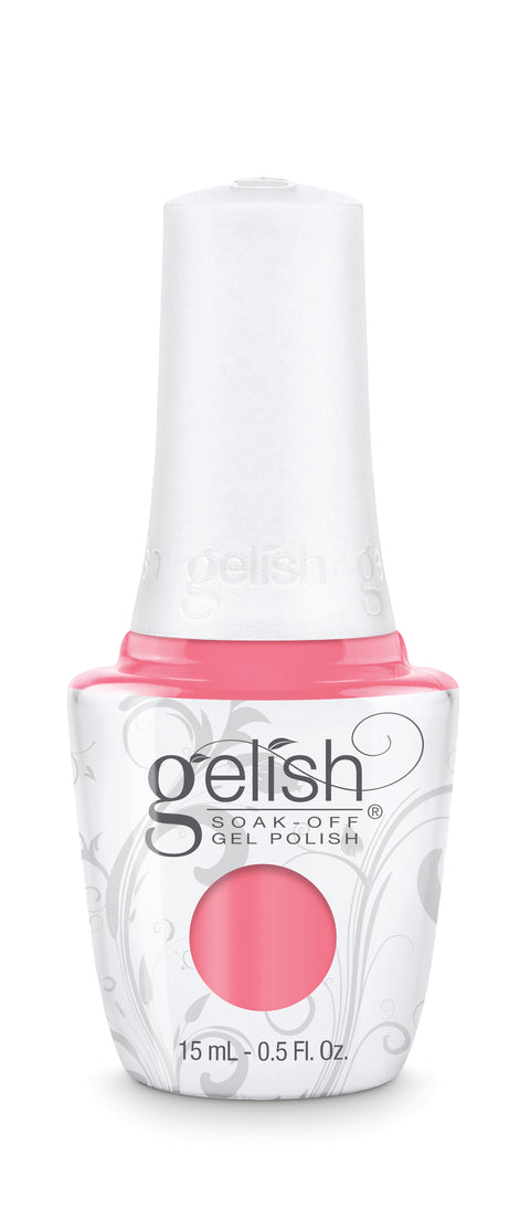 Gelish Pacific Sunset Soak Off Gel Polish - 935
