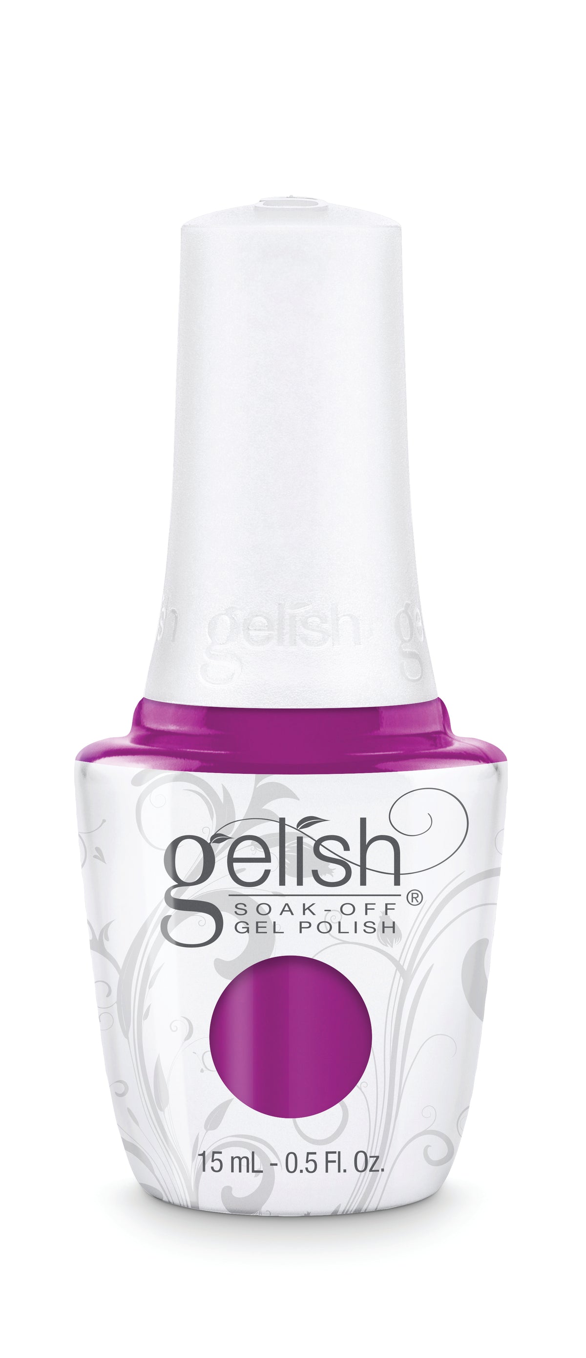 Gelish brand image