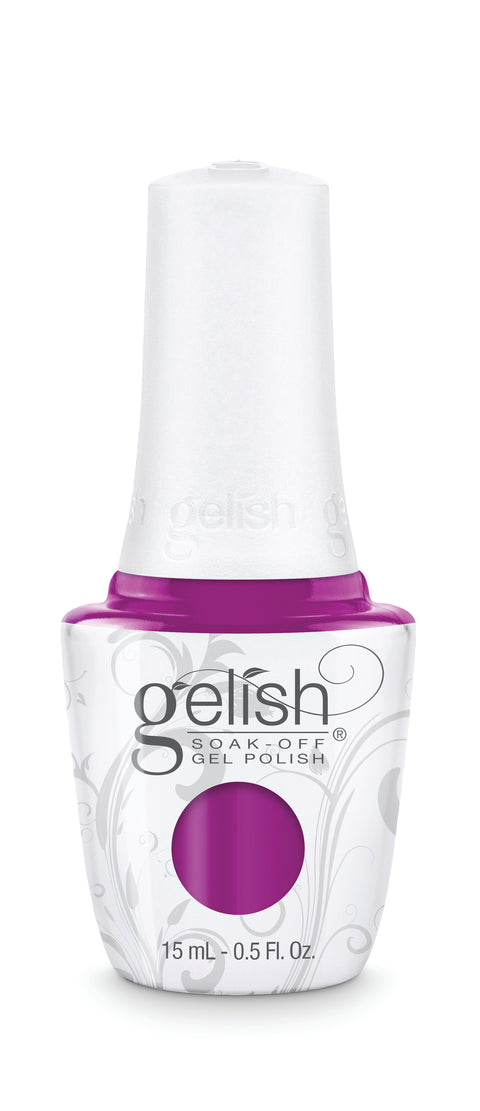 Gelish Tahiti Hottie Soak Off Gel Polish - 936