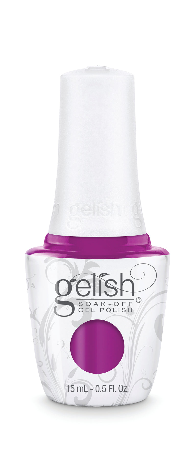 Gelish Tahiti Hottie Soak Off Gel Polish - 936