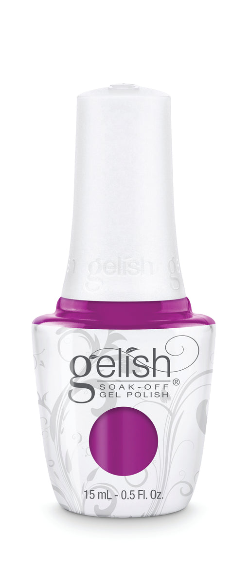 Gelish Tahiti Hottie Soak Off Gel Polish - 936