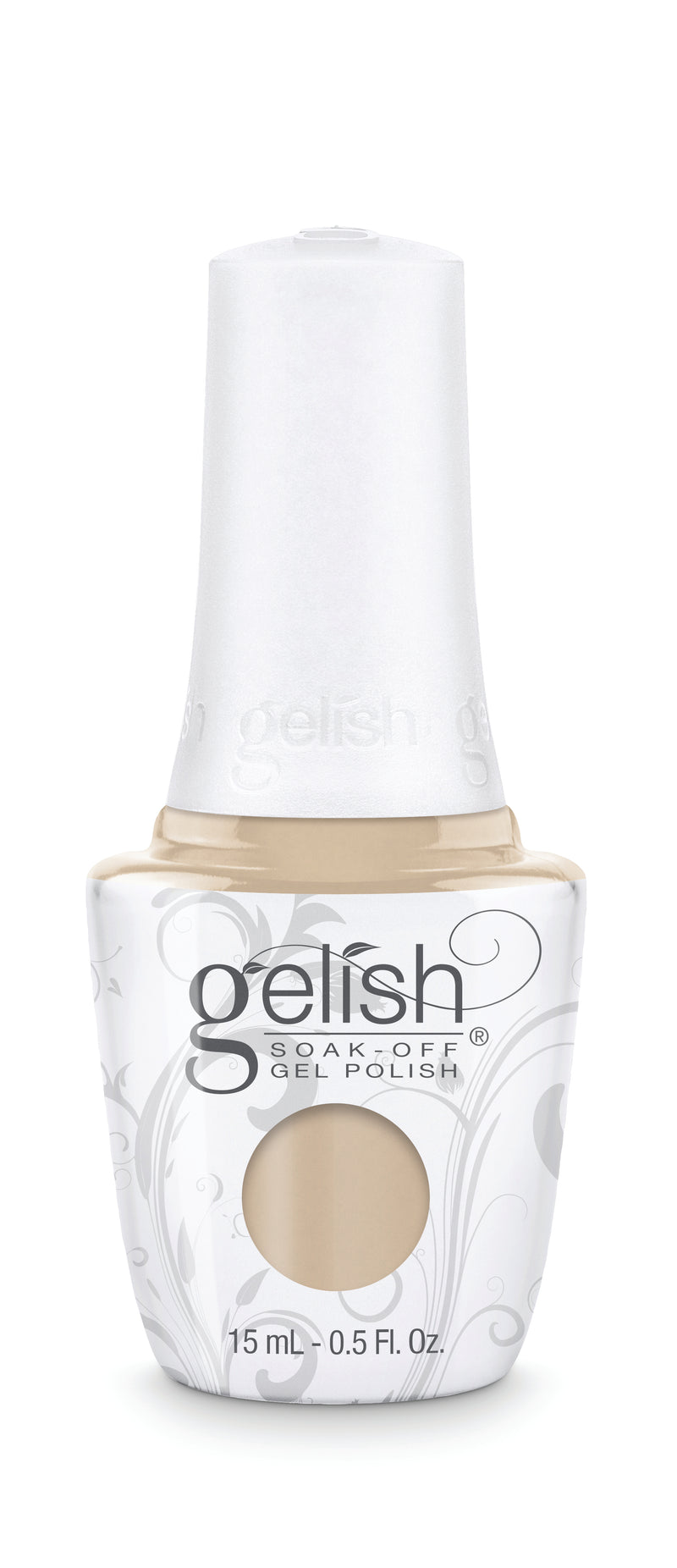 Gelish Do I Look Buff? Soak Off Gel Polish - 944