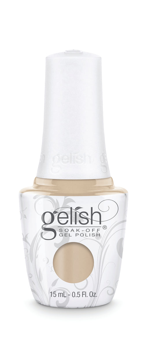 Gelish Do I Look Buff? Soak Off Gel Polish - 944