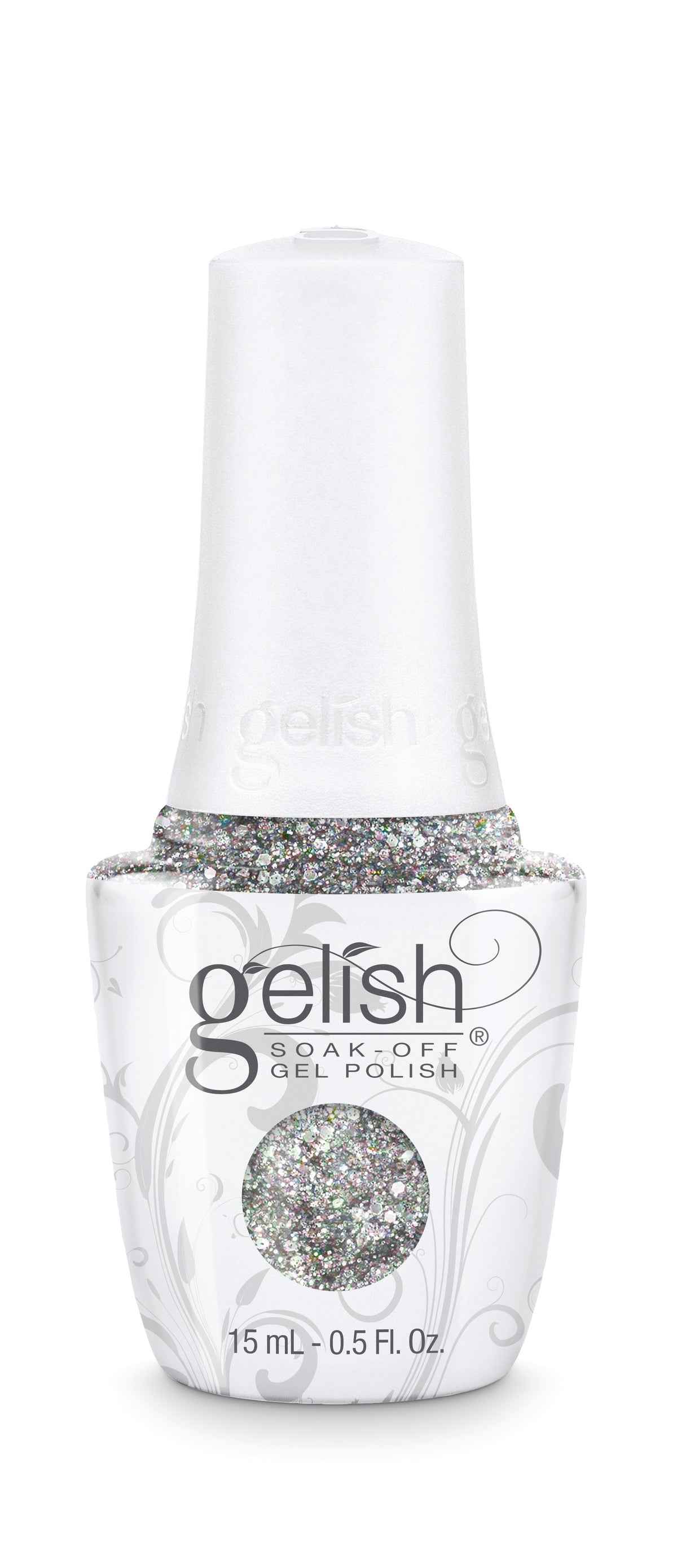 Gelish brand image