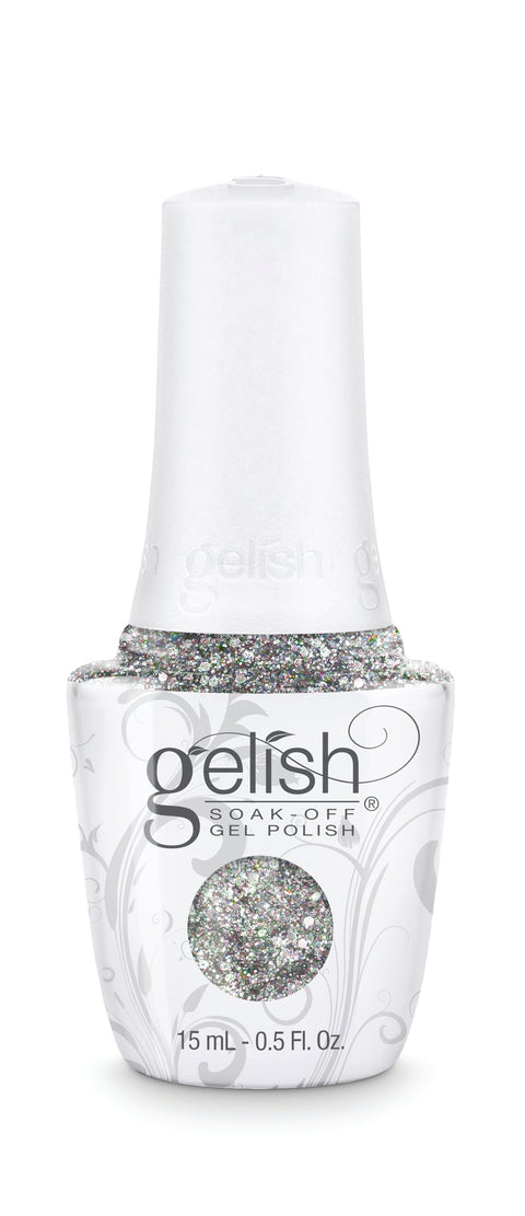 Gelish Am I Making You Gelish? Soak Off Gel Polish - 946