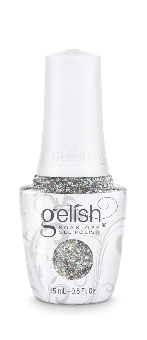 Gelish Am I Making You Gelish? Soak Off Gel Polish - 946