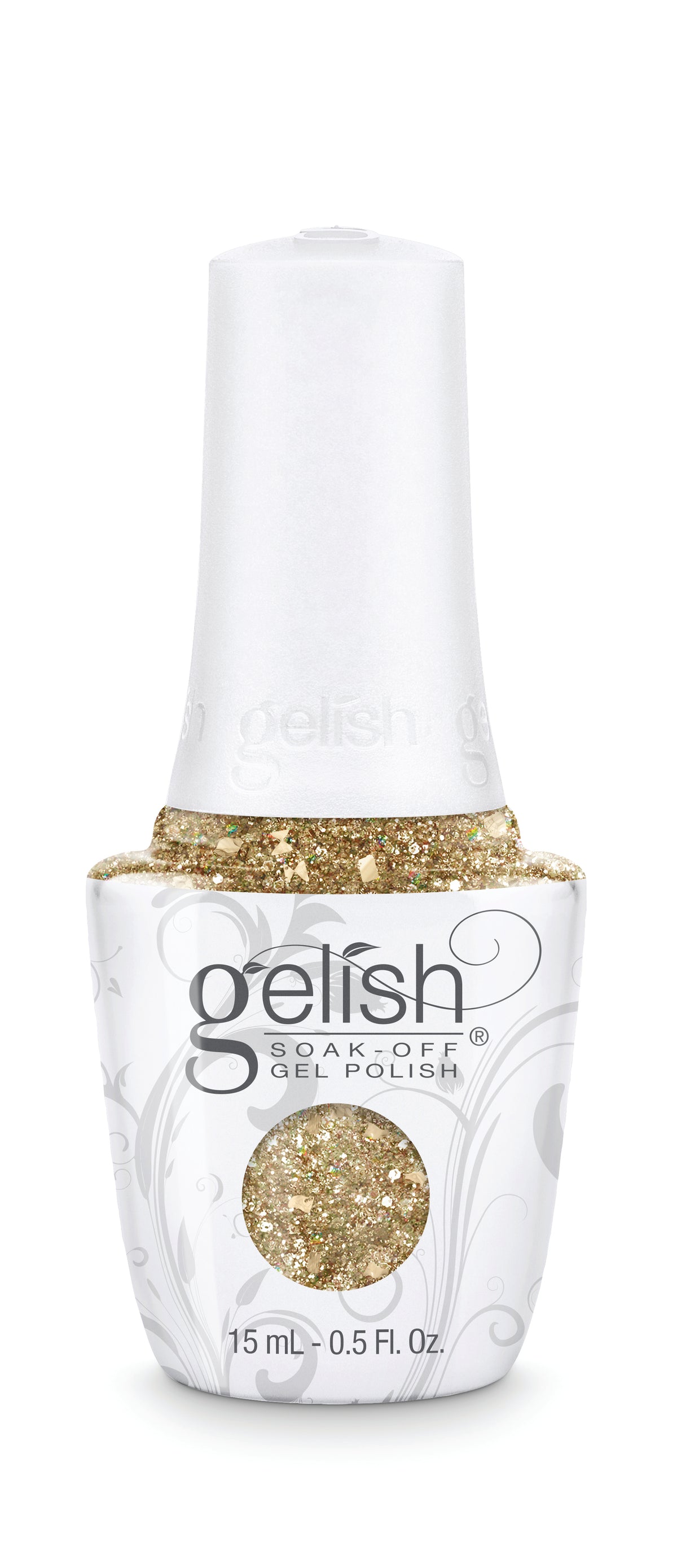 Gelish brand image