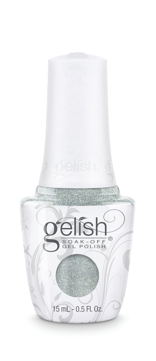 Gelish A-Lister Soak Off Gel Polish - 969