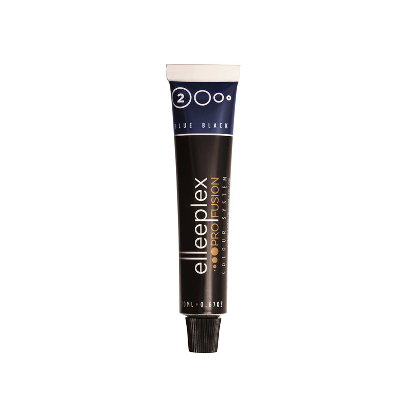 Elleebana Elleeplex Pro Blue Black Tint 2