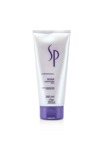 Wella SP brand image