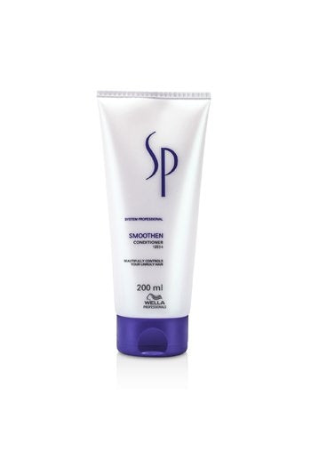 Wella SP brand image