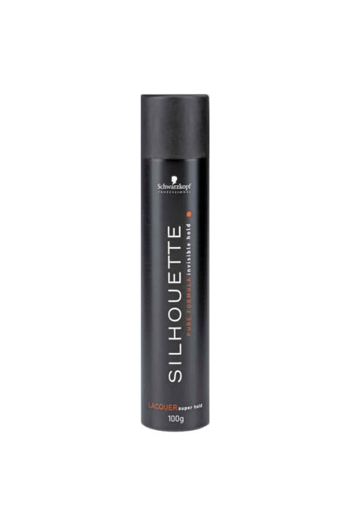 Schwarzkopf Silhouette Super Hold Lacquer 100g