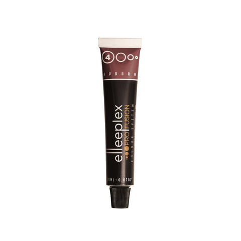 Elleebana Elleeplex Pro Auburn Tint 4