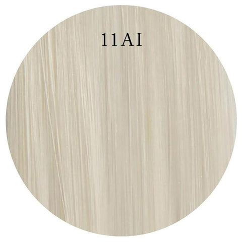 Showpony 20" Skin Weft Hair Extensions