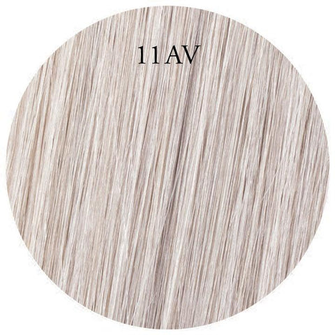 Showpony 20" Slimline Tape Hair Extensions