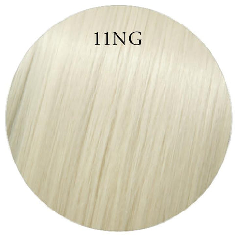 Showpony 20" Slimline Tape Hair Extensions