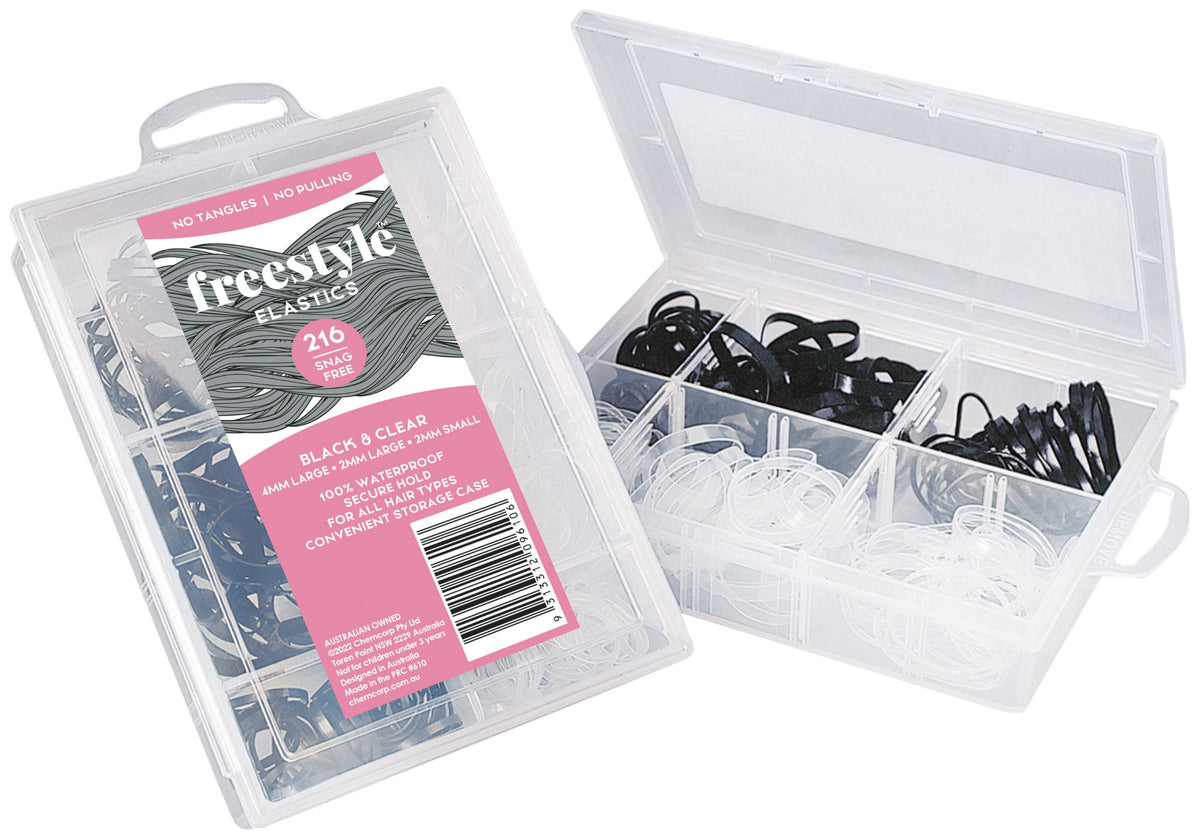 Freestyle brand image