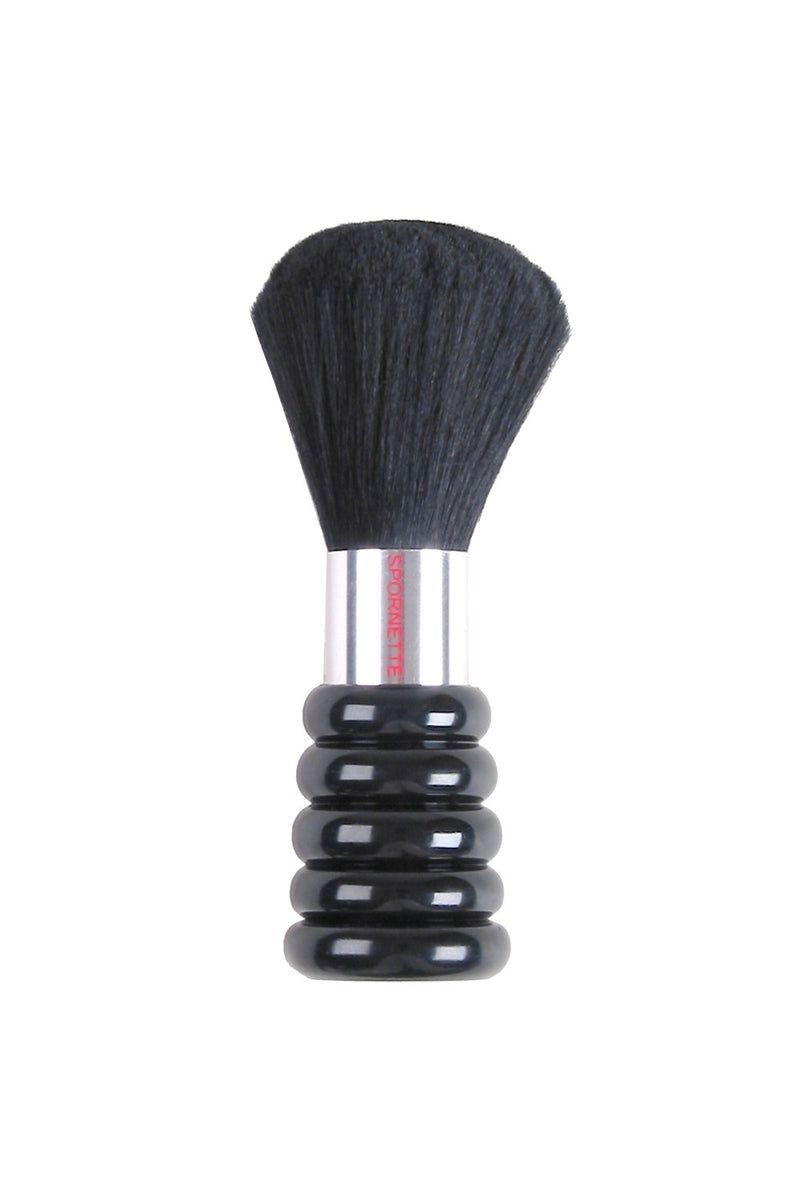 Spiral Handle Neck Brush