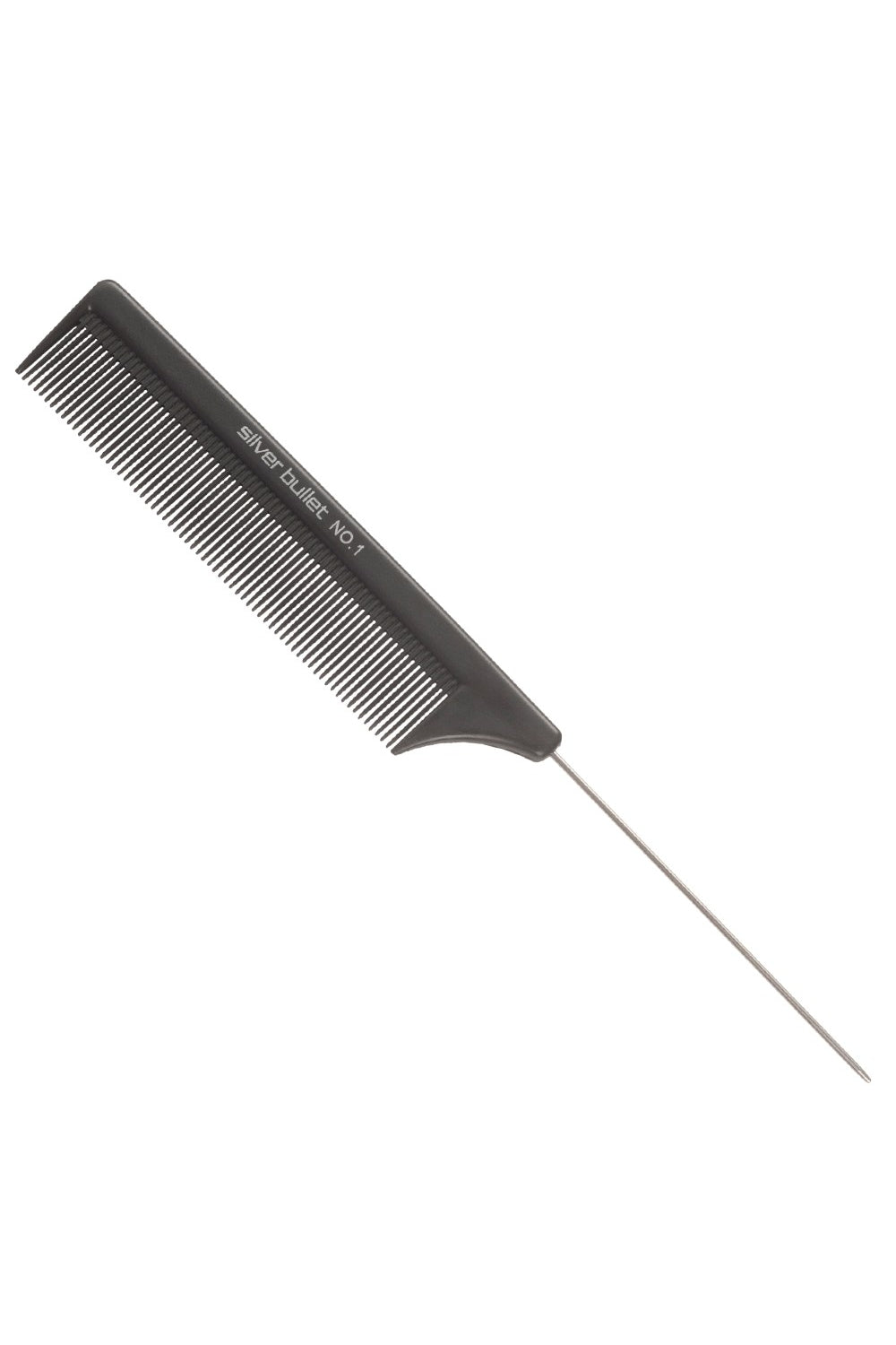 Silver Bullet brand image