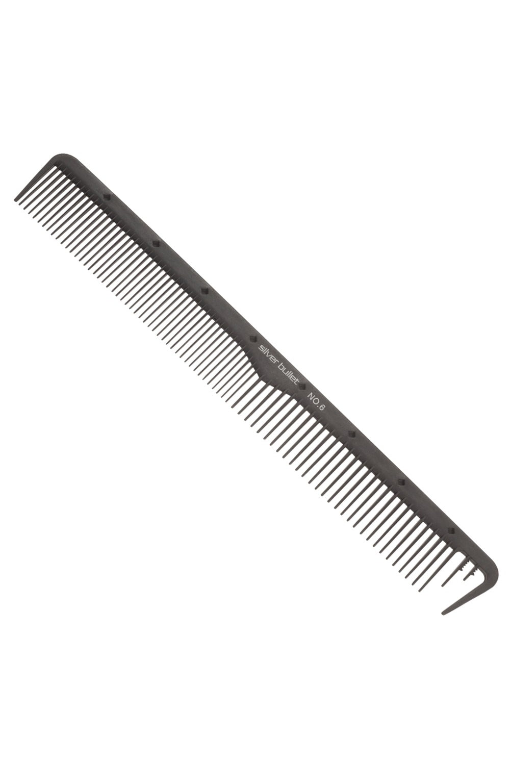 Silver Bullet brand image