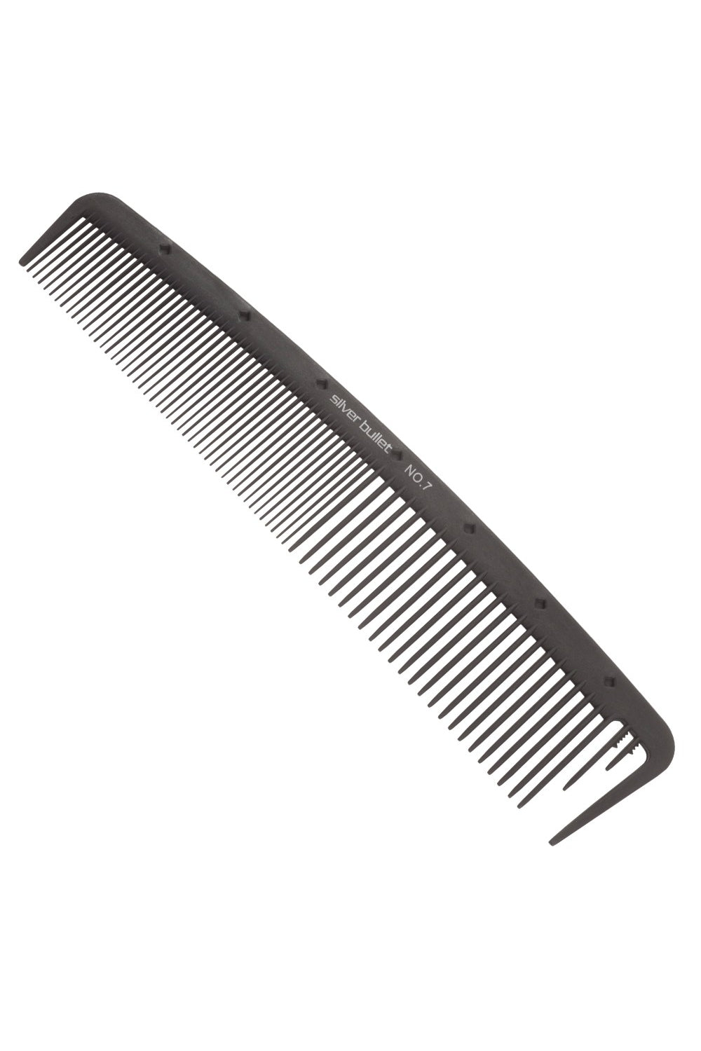 Silver Bullet brand image