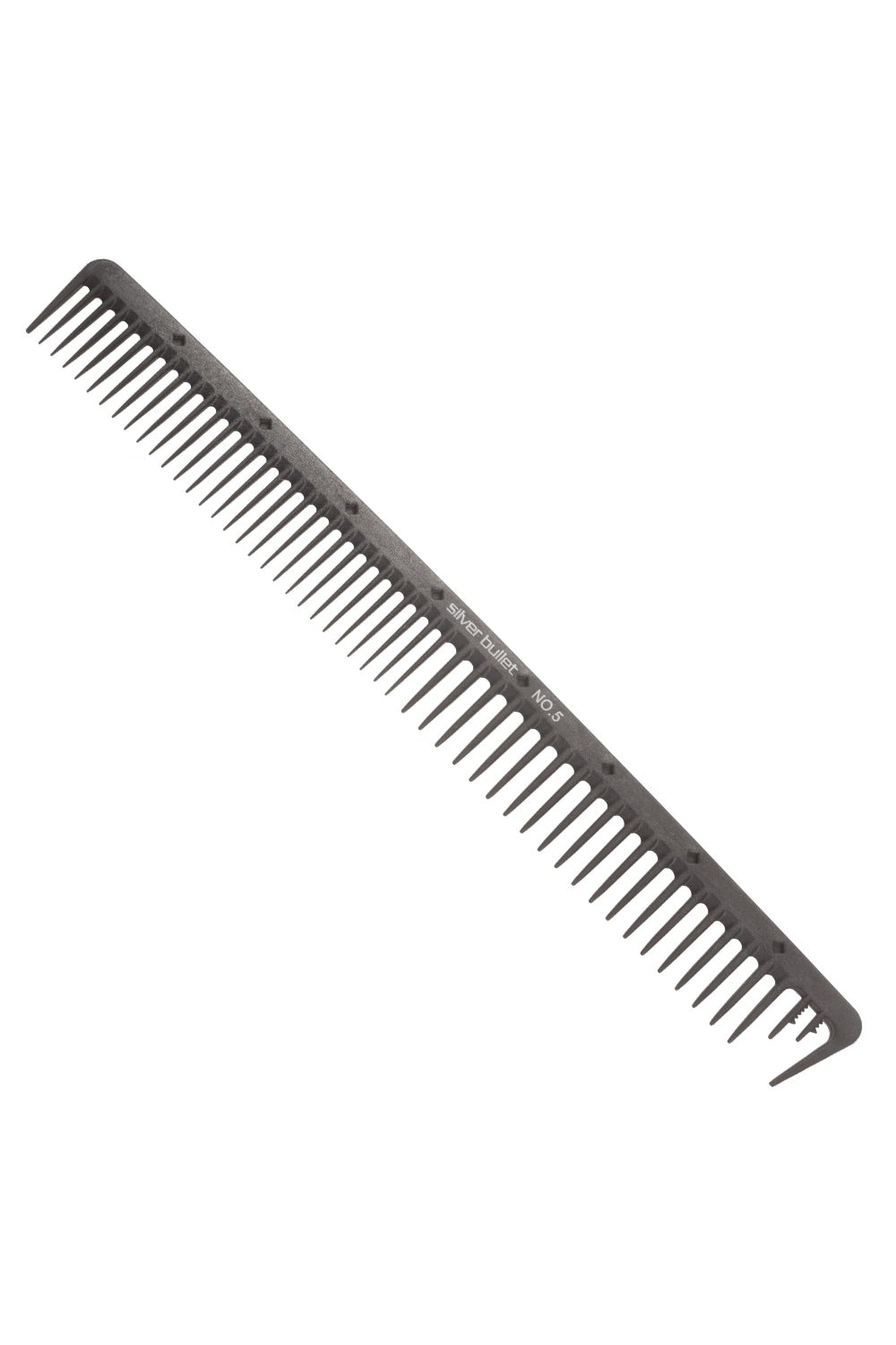 Silver Bullet brand image