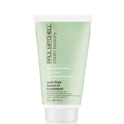Paul Mitchell Clean Beauty Anti Frizz Leave In Conditioner
