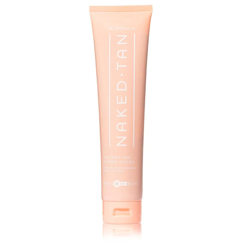 Naked Tan Instant Tan