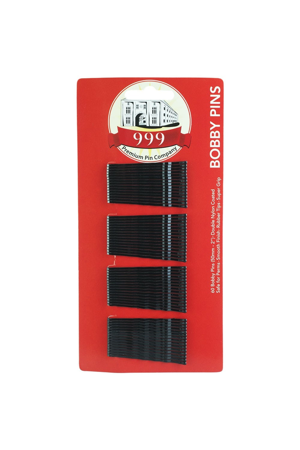 999 brand image