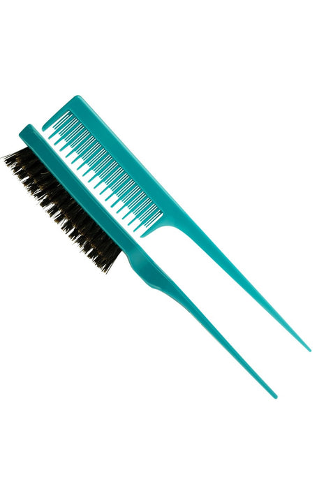 999 Teasing Brush and Comb Duo