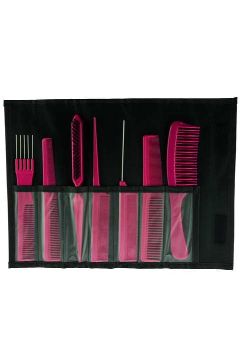 Folding Comb Set