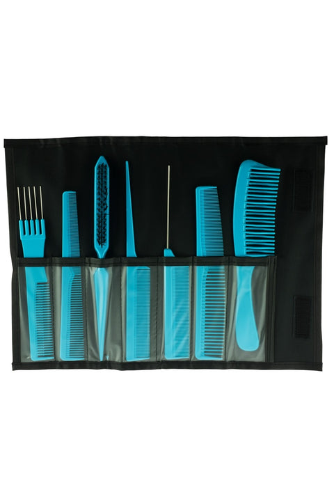 Folding Comb Set