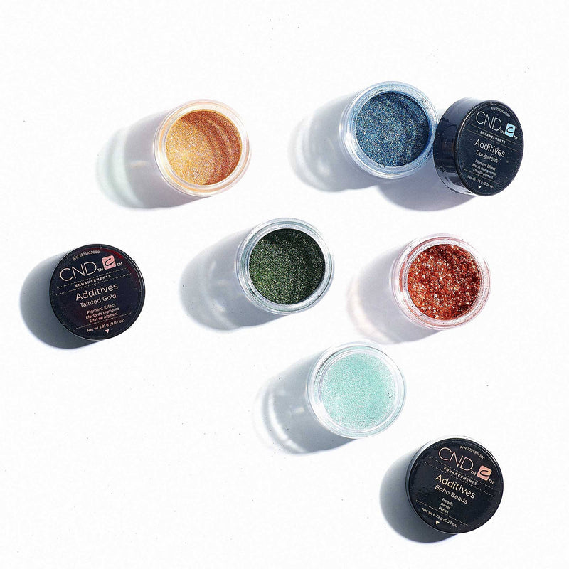 CND Additives - Discontinued