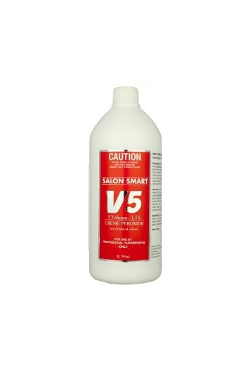 Salon Smart brand image