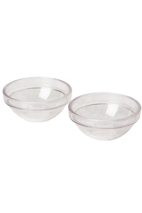 Eyelash & Eyebrow Tint Bowls