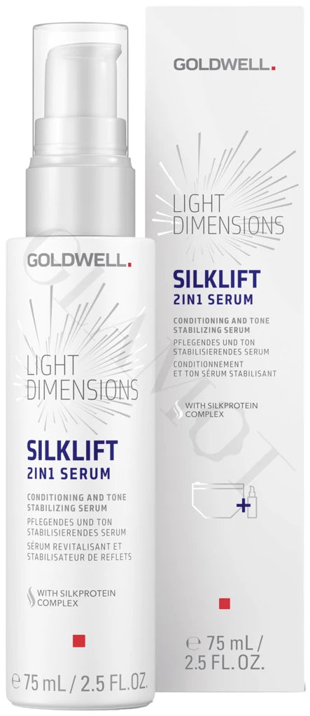 Goldwell brand image