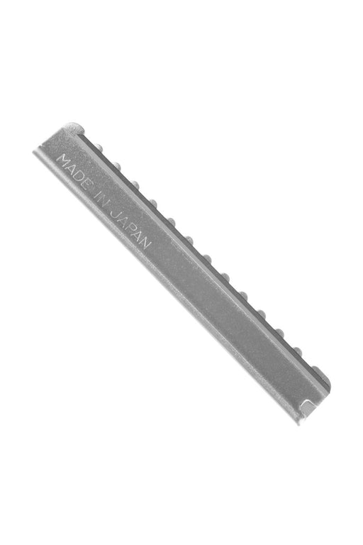 Nikky Two In One Hairdressing Razor Blades