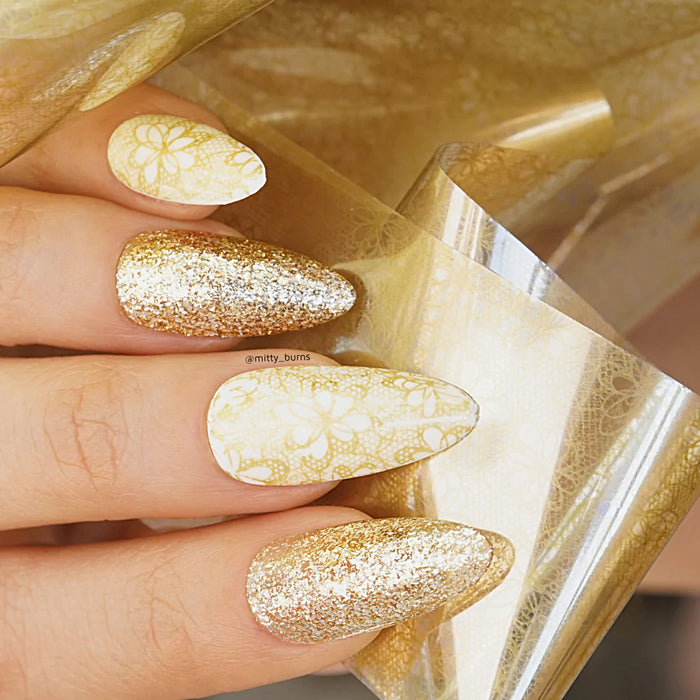 Mitty Foils - Clearance!