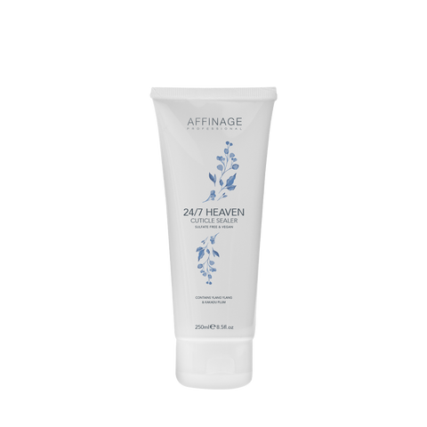 Affinage Cleanse & Care 24/7 Heaven Cuticle Sealer