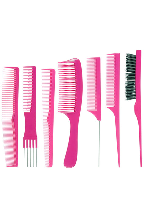 Folding Comb Set
