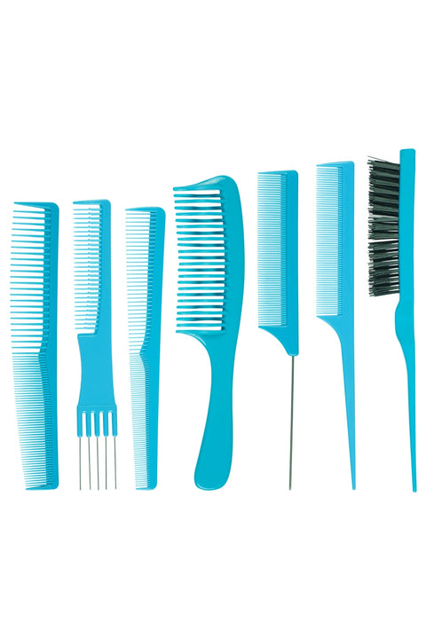 Folding Comb Set