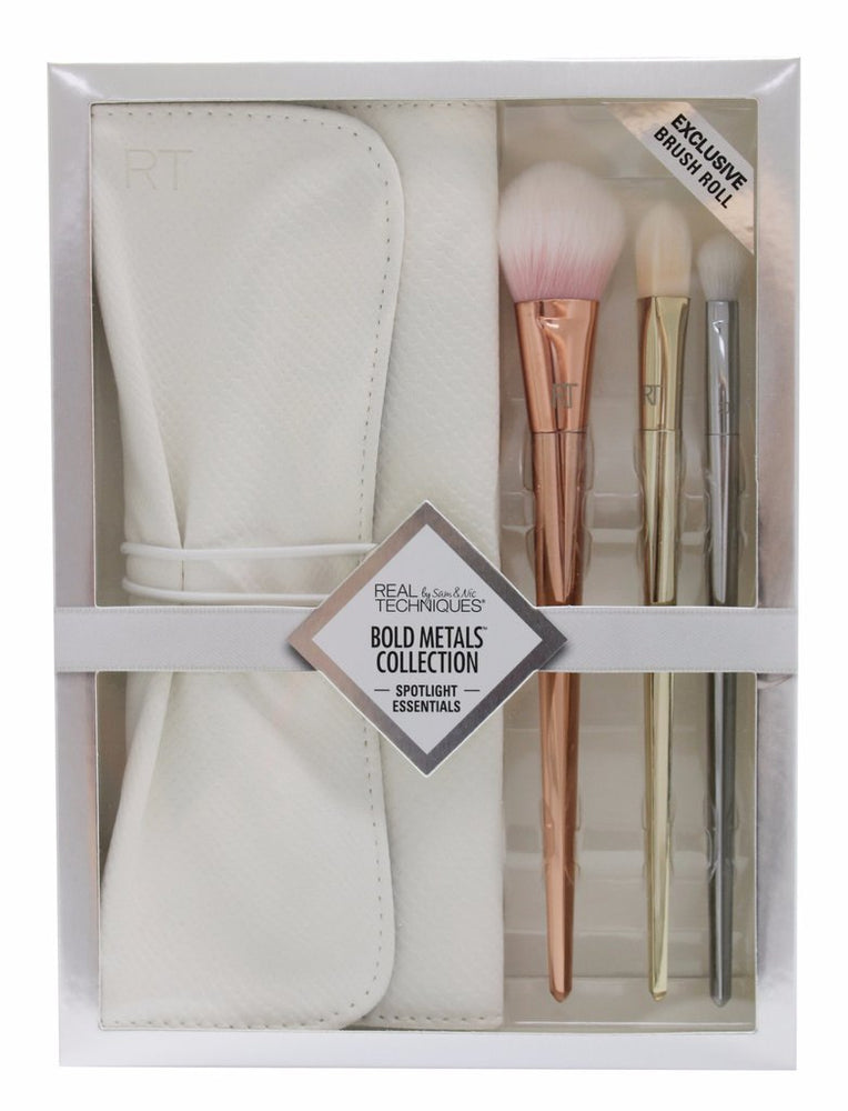 Bold Metals Spotlight Essentials Set