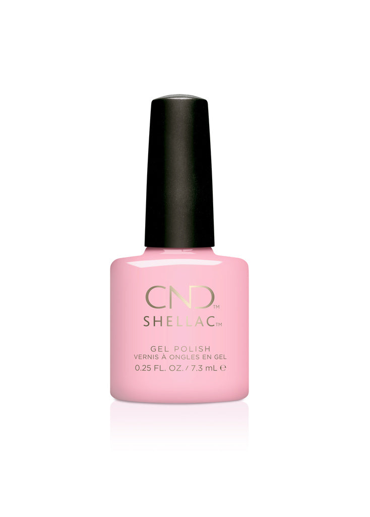 Cnd Shellac Spring CND Shellac Candied — Salonshop Online